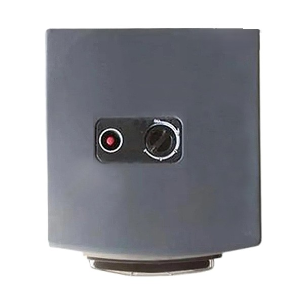 بخاری بدون دودکش کپسولی پلار مدل P-3PL - Image 3