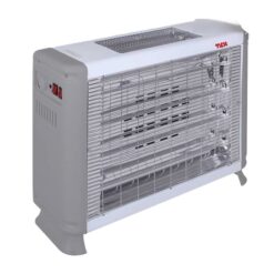 Alternative view of بخاری برقی برفاب مدل QH-3000