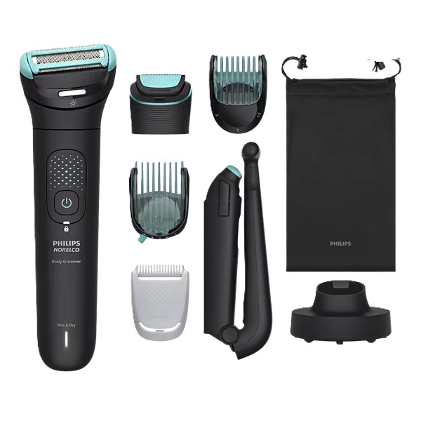ماشین اصلاح بدن فیلیپس مدل BG7480/50