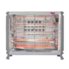 بخاری برقی برفاب مدل QH-3000