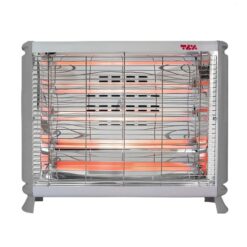 بخاری برقی برفاب مدل QH-3000