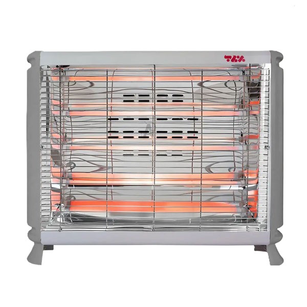 بخاری برقی برفاب مدل QH-3000