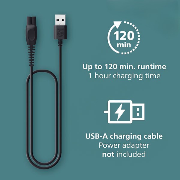 ماشین اصلاح بدن فیلیپس مدل BG7480/50 - Image 3