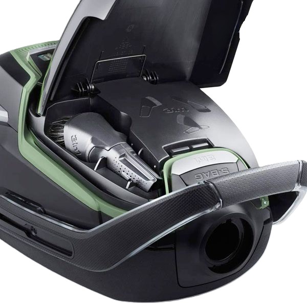 جاروبرقی آاگ مدل AEG VX9-2-OKO - Image 3
